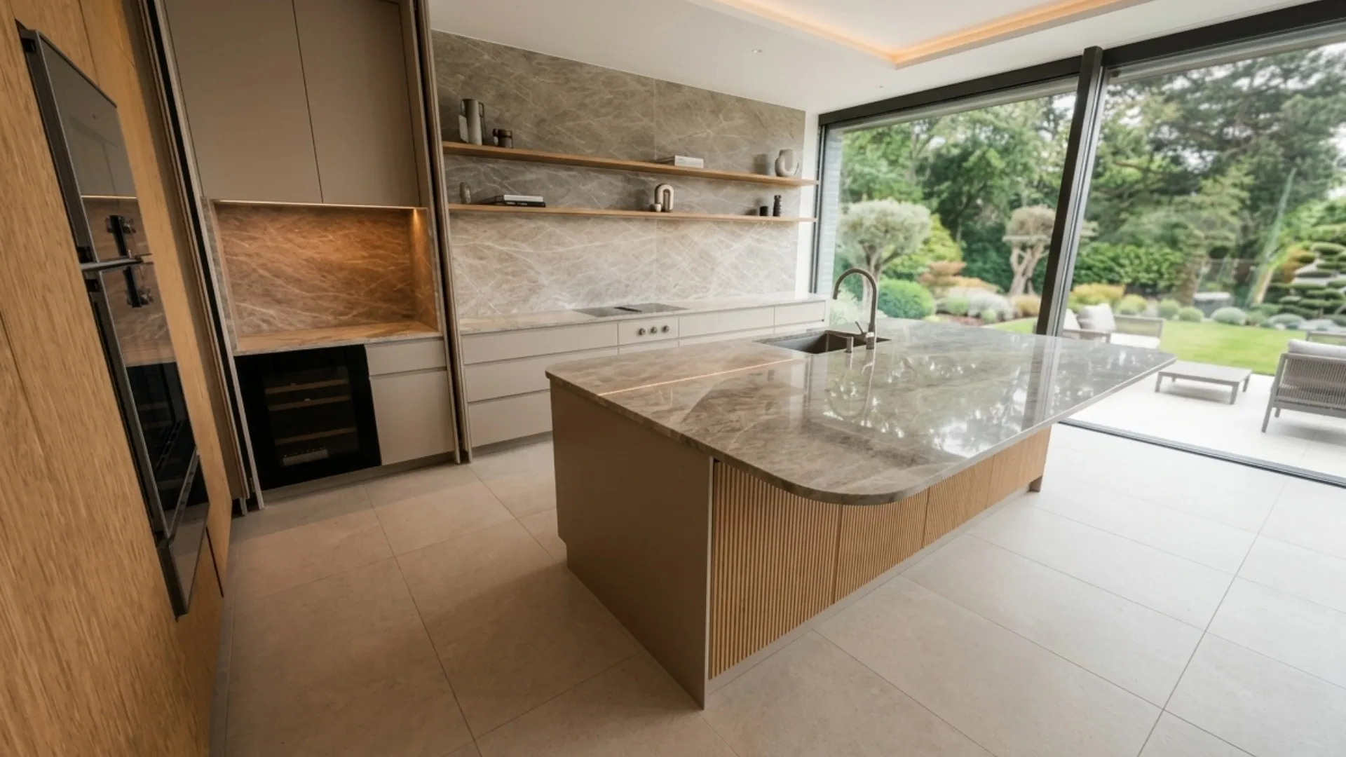 Cuisines sur mesure